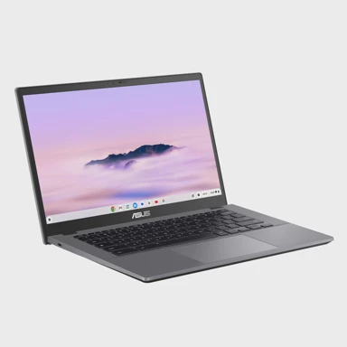 ASUS Laptop Chromebook CX3 CX3402CVA-PQ0732 / Intel Core i3-1315U, 14", 1920 x 1080, 8 GB RAM, 128 GB SSD, ChromeOS, siva